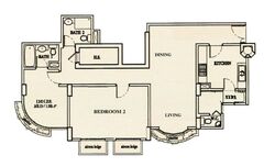 Fortune Jade (D15), Apartment #574251371